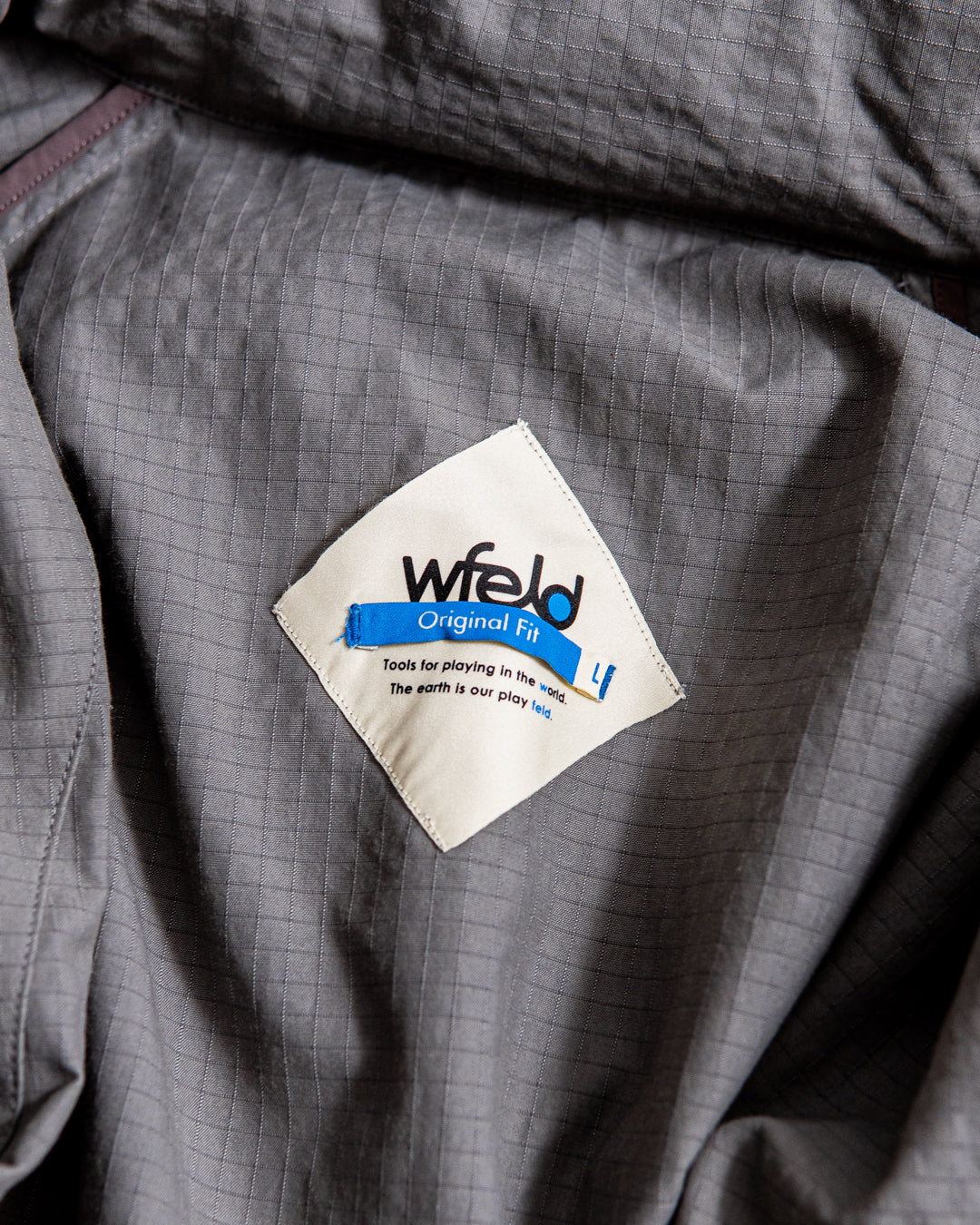 wfeld DAY TRIPPERS JACKET
