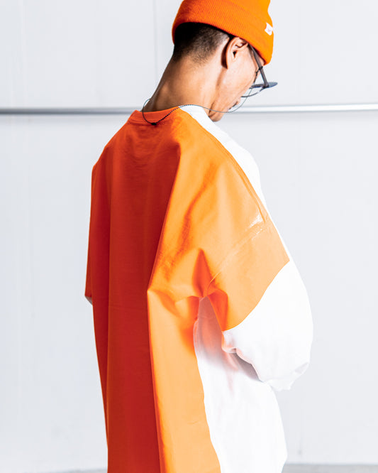 UNTRACE L/S Tee _217