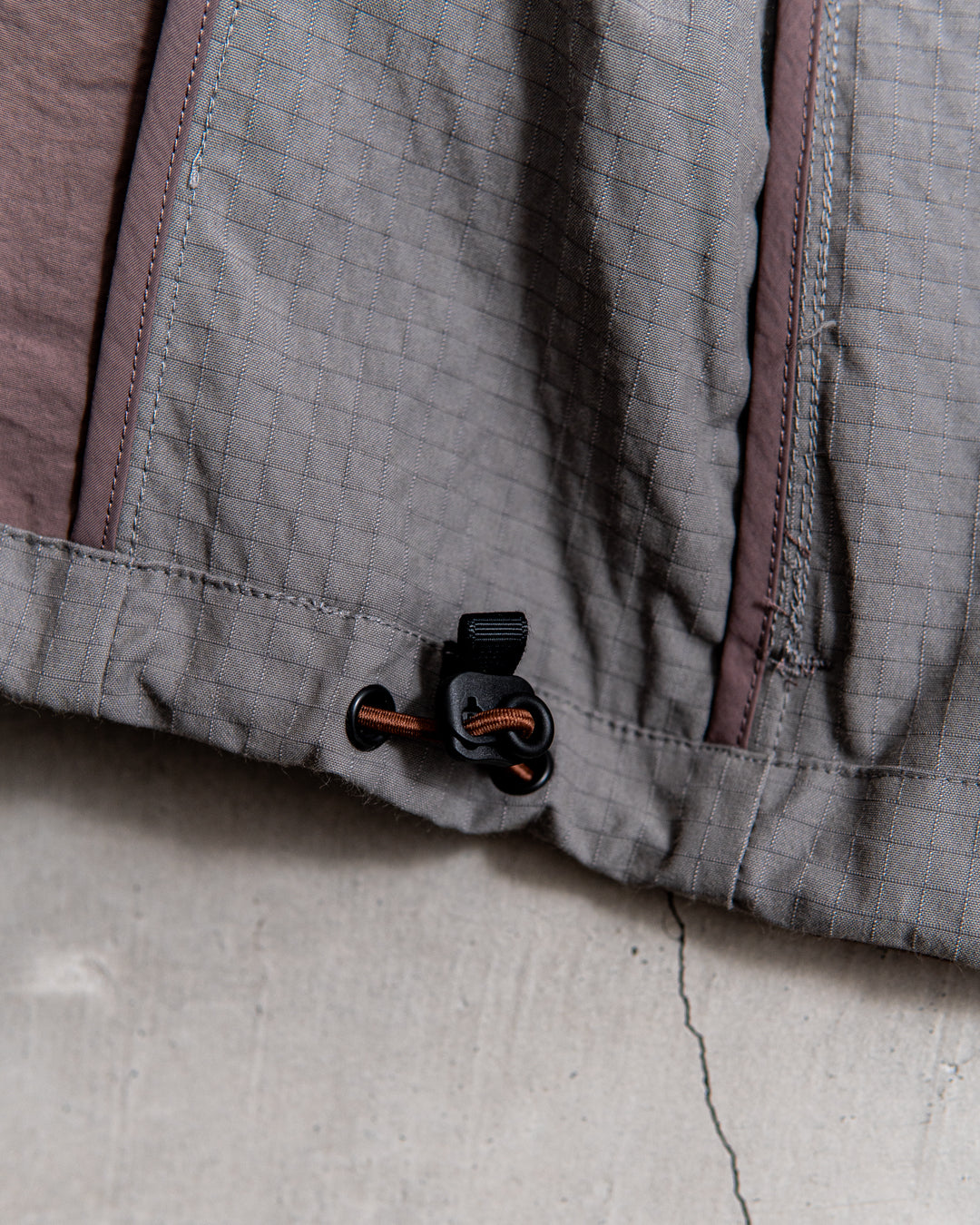 wfeld DAY TRIPPERS JACKET