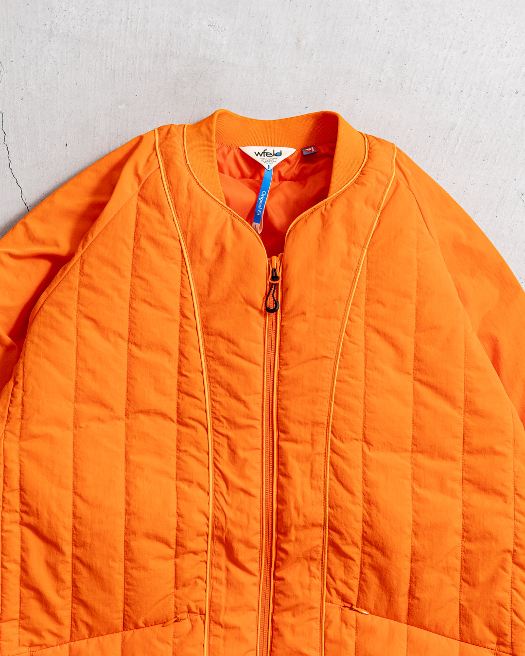 wfeld INSULATED JACKET