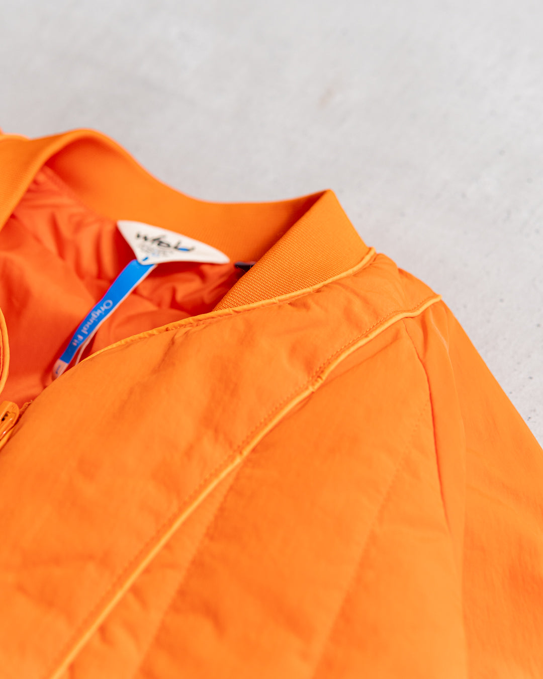 wfeld INSULATED JACKET