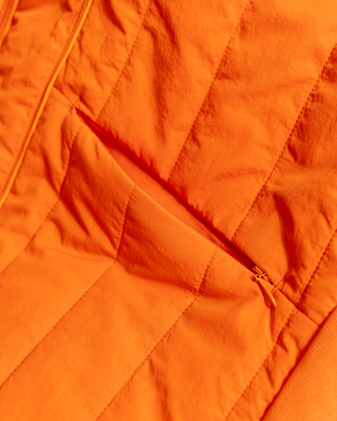 wfeld INSULATED JACKET