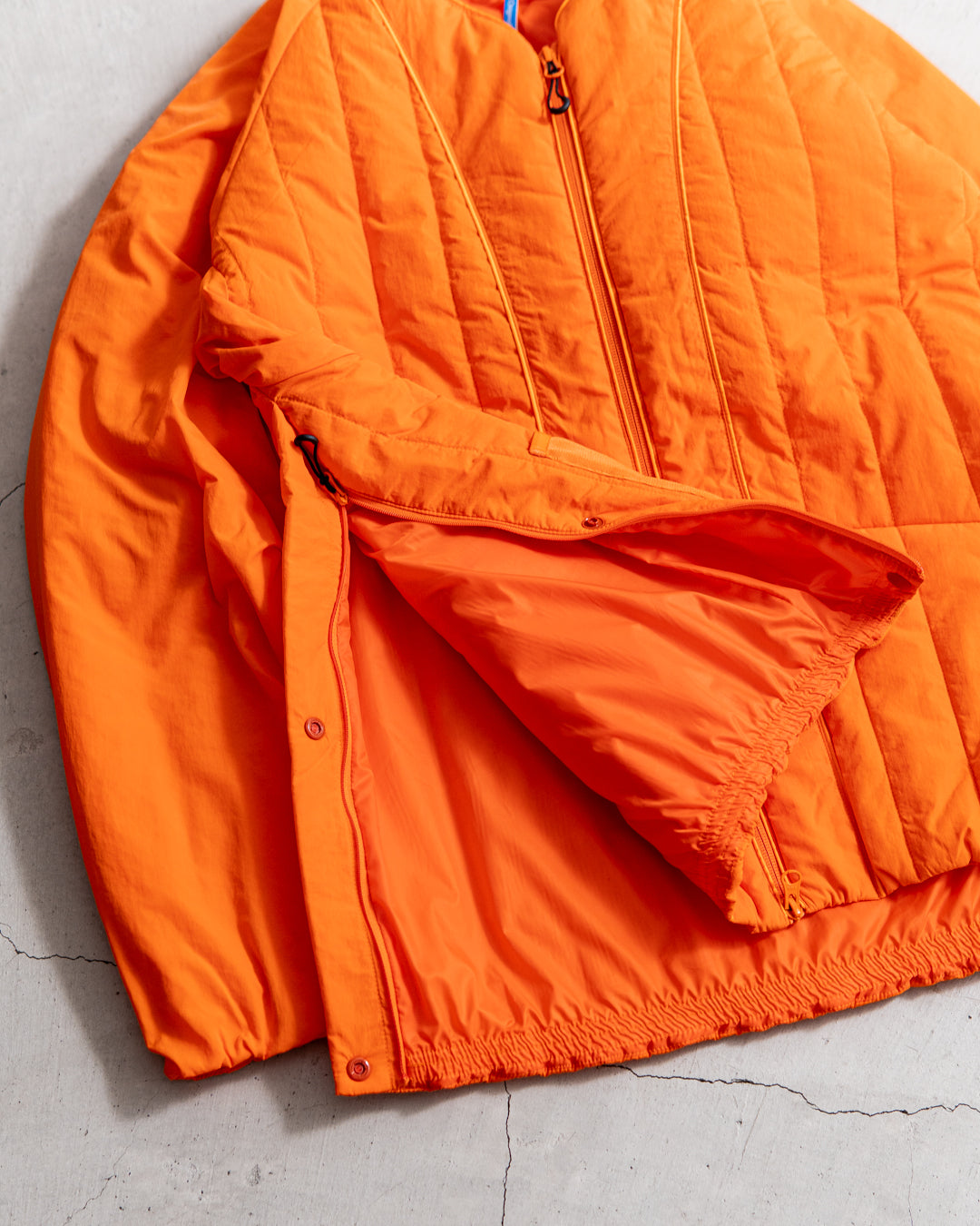 wfeld INSULATED JACKET