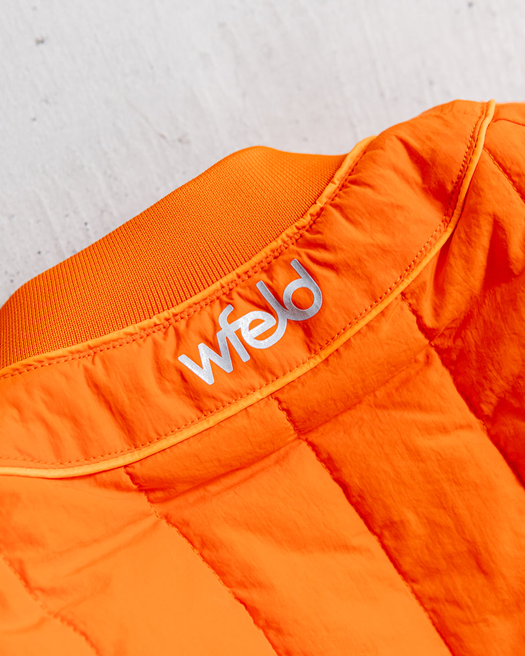 wfeld INSULATED JACKET