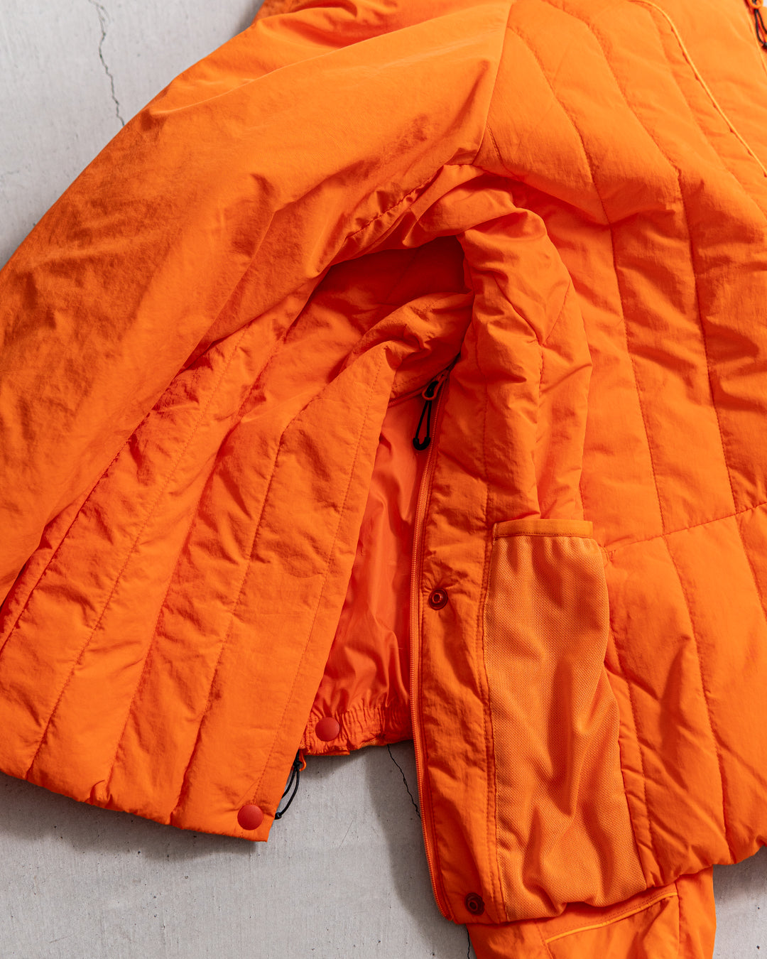 wfeld INSULATED JACKET