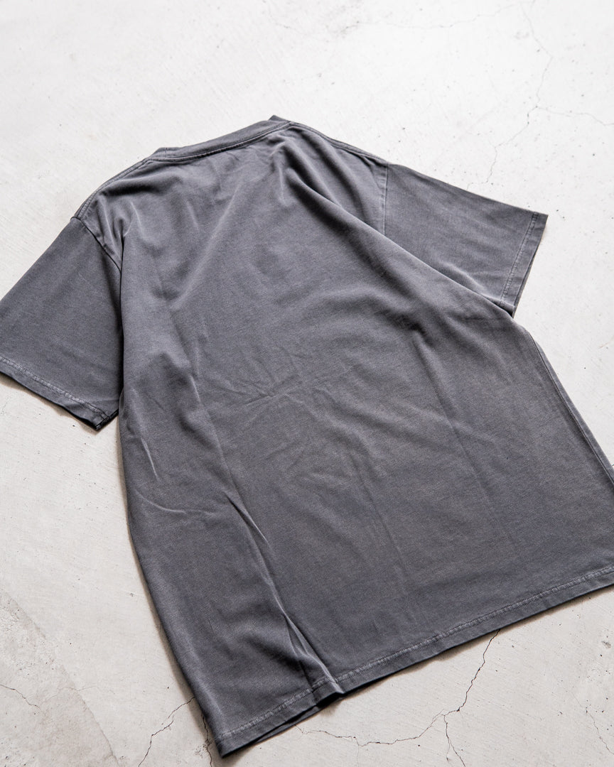 snow peak Recycled Cotton Dyed T-Shirt