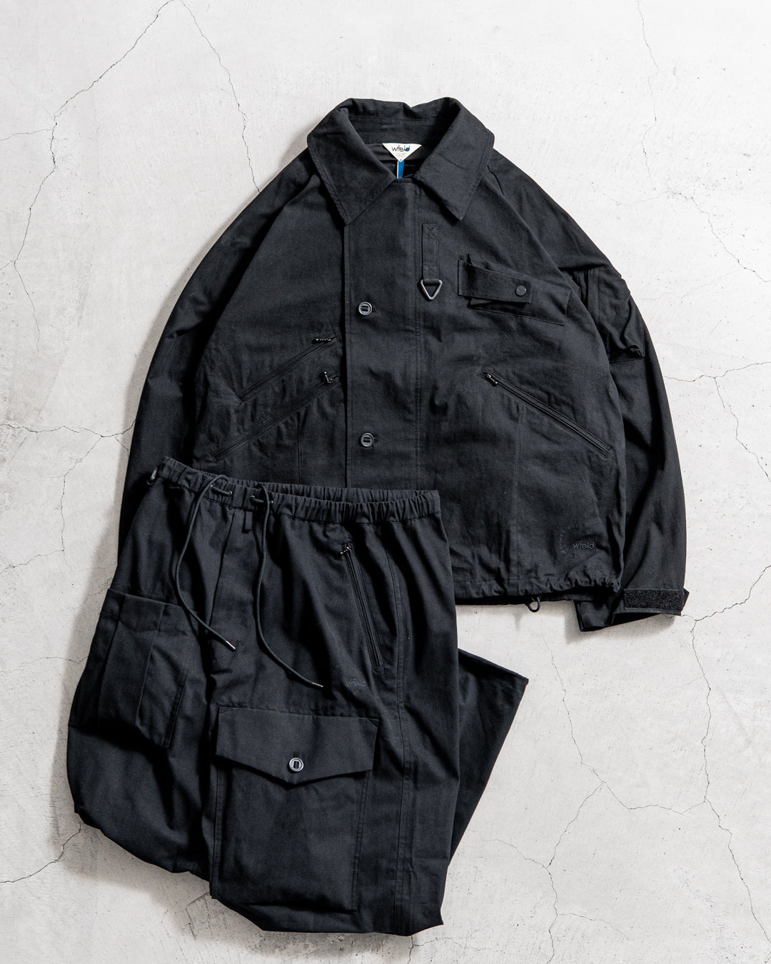 wfeld FIELD WORK PANTS
