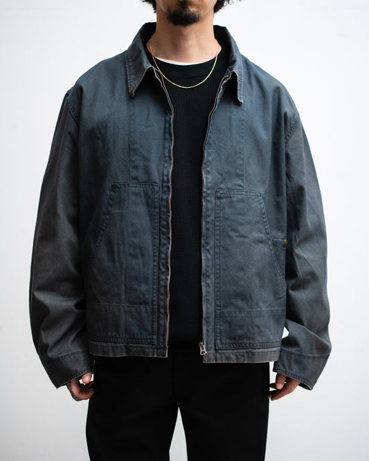 ANACHRONORM DETROIT DUCK JACKET