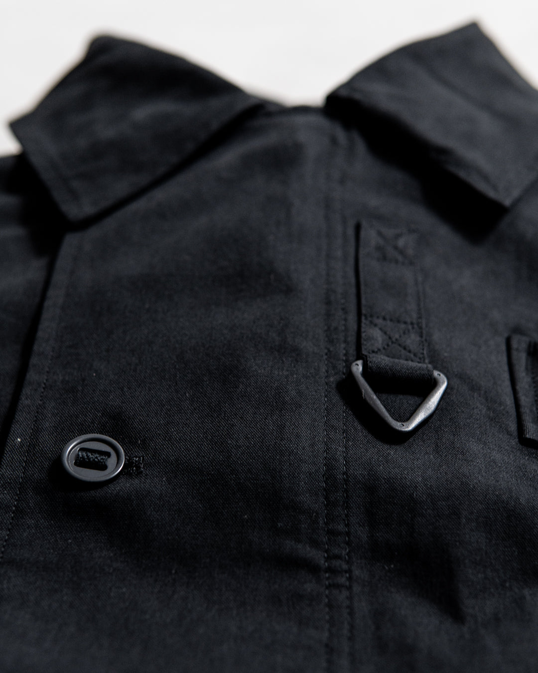 wfeld MK3 FIELD WORK JACKET
