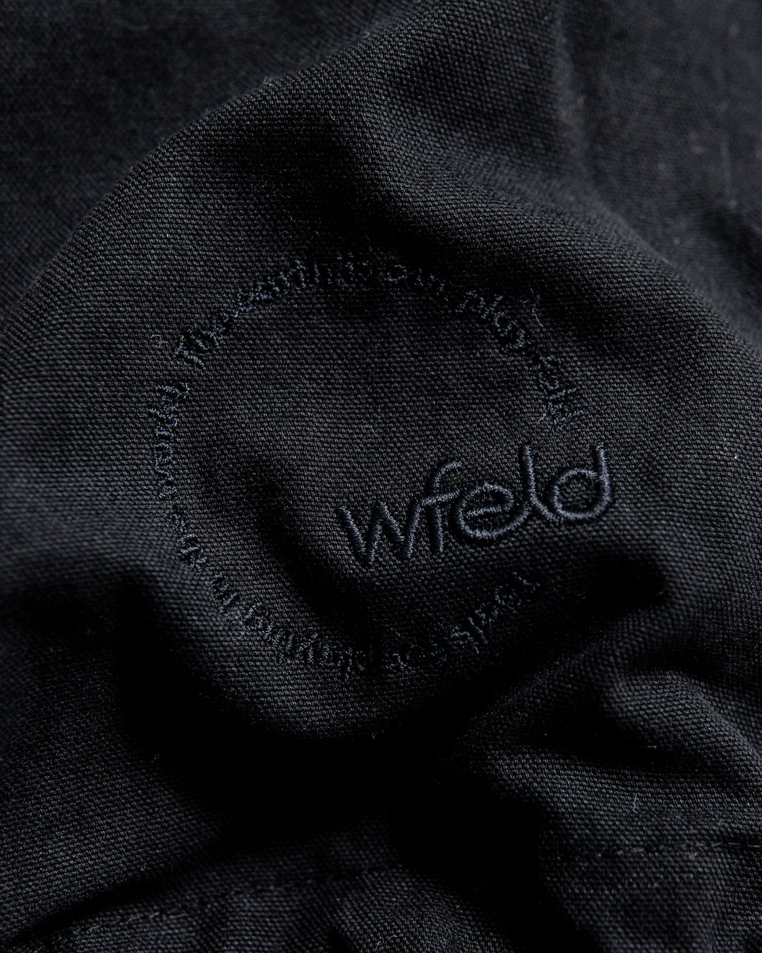 wfeld MK3 FIELD WORK JACKET