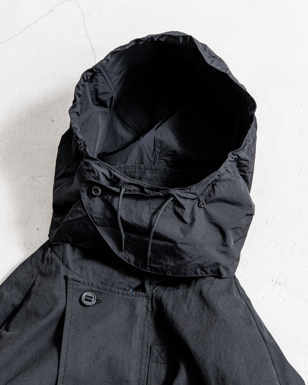 wfeld MK3 FIELD WORK JACKET