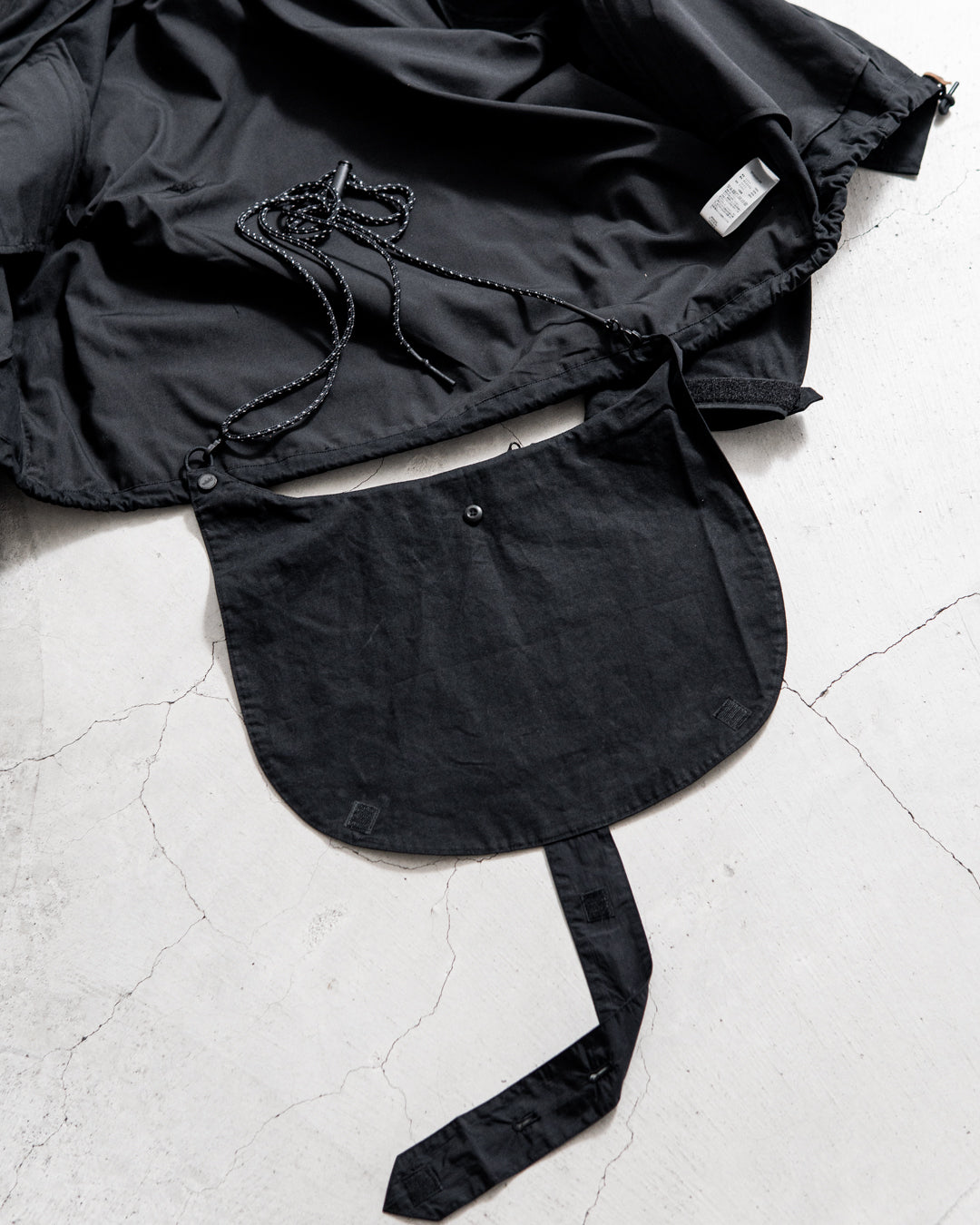 wfeld MK3 FIELD WORK JACKET