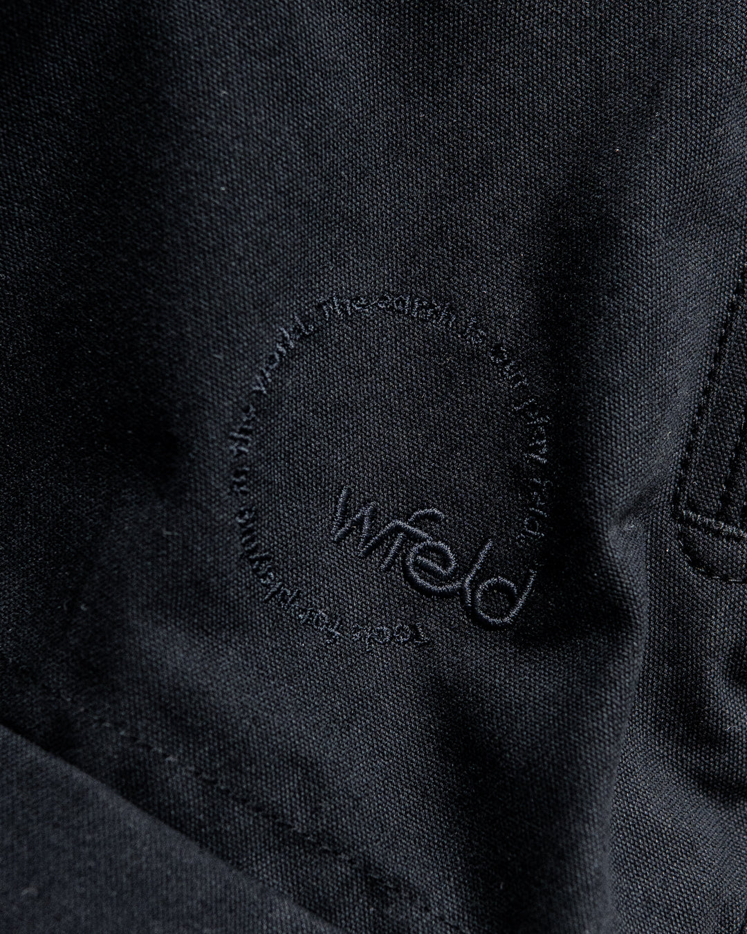 wfeld FIELD WORK PANTS