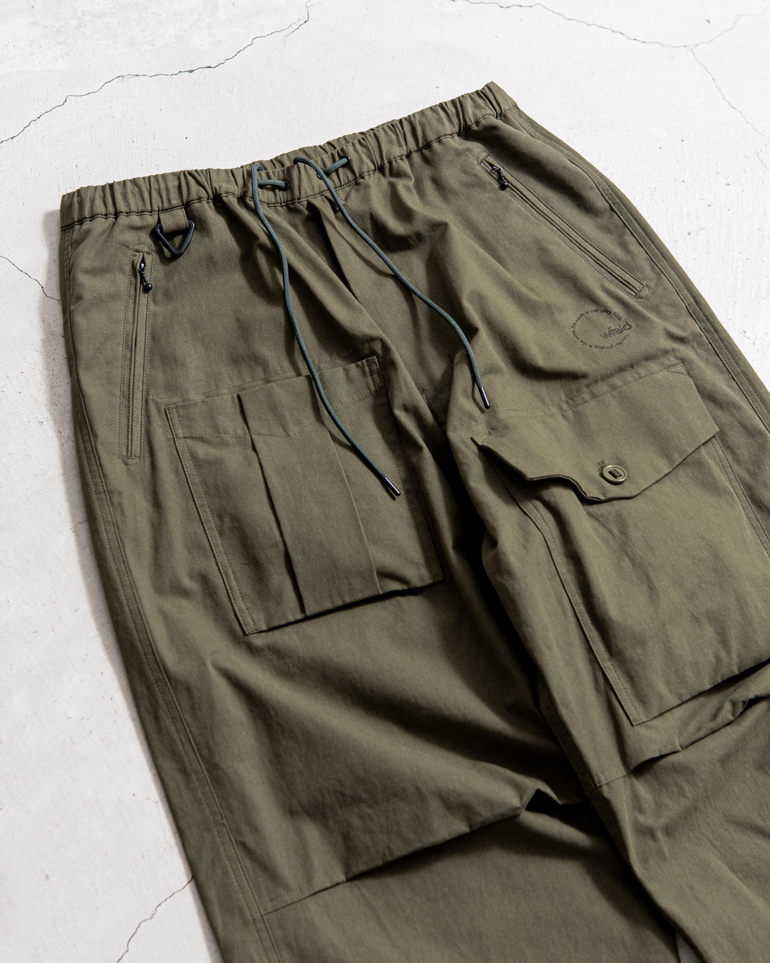wfeld FIELD WORK PANTS