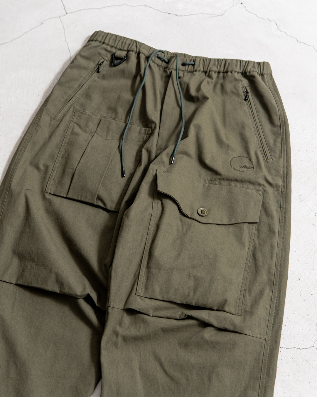 wfeld FIELD WORK PANTS