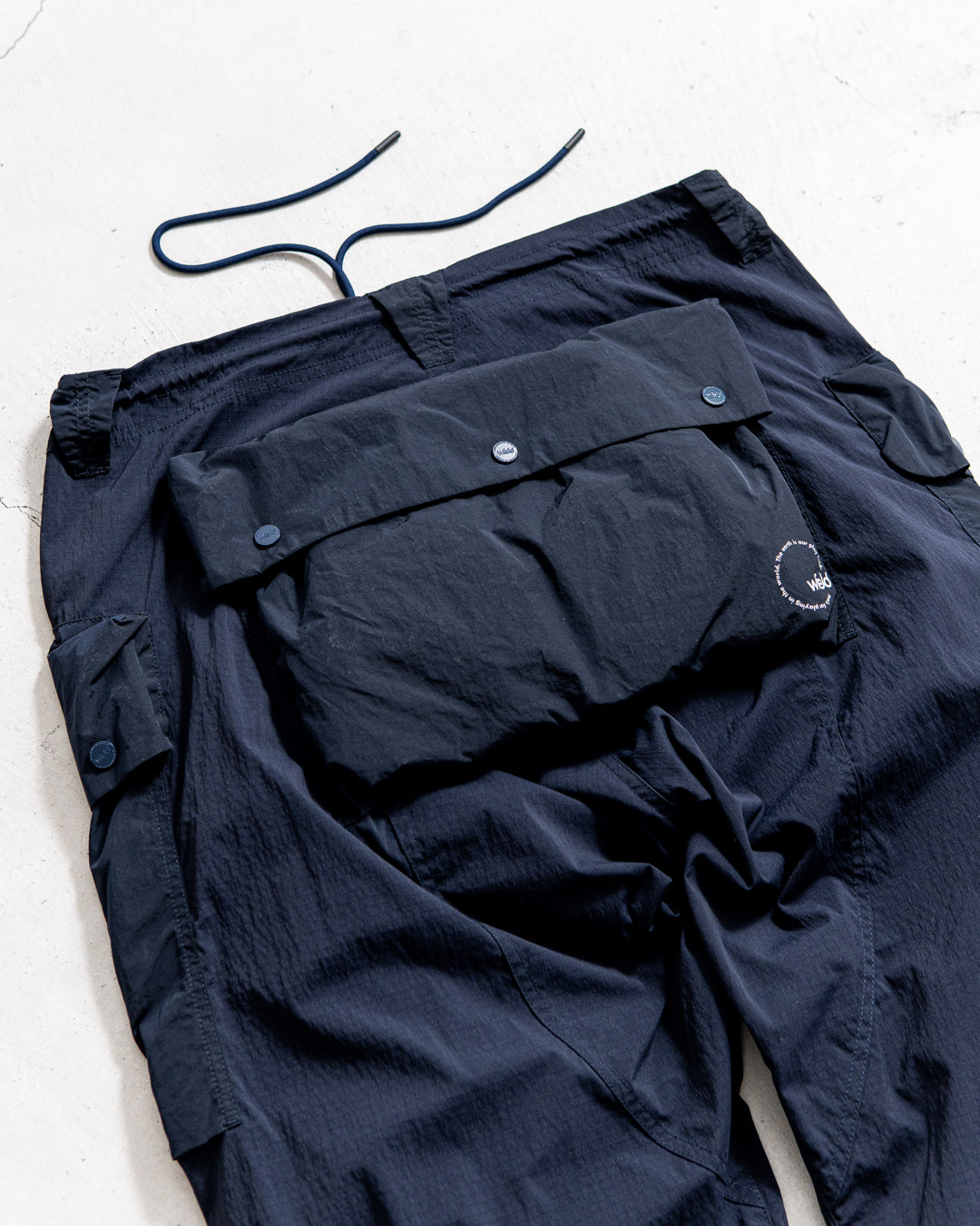 wfeld MOUNTAIN ACTION PANTS