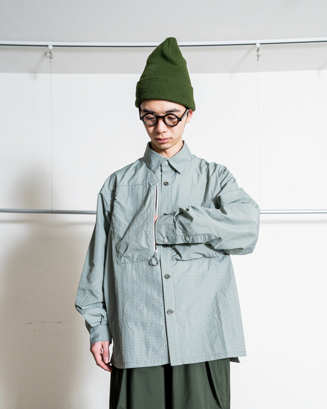 CMF OUTDOOR GARMENT GW SHIRTS MOD