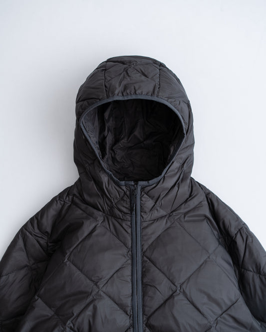 Hiking Patrol BASE LT DOWN HOODED JACKET