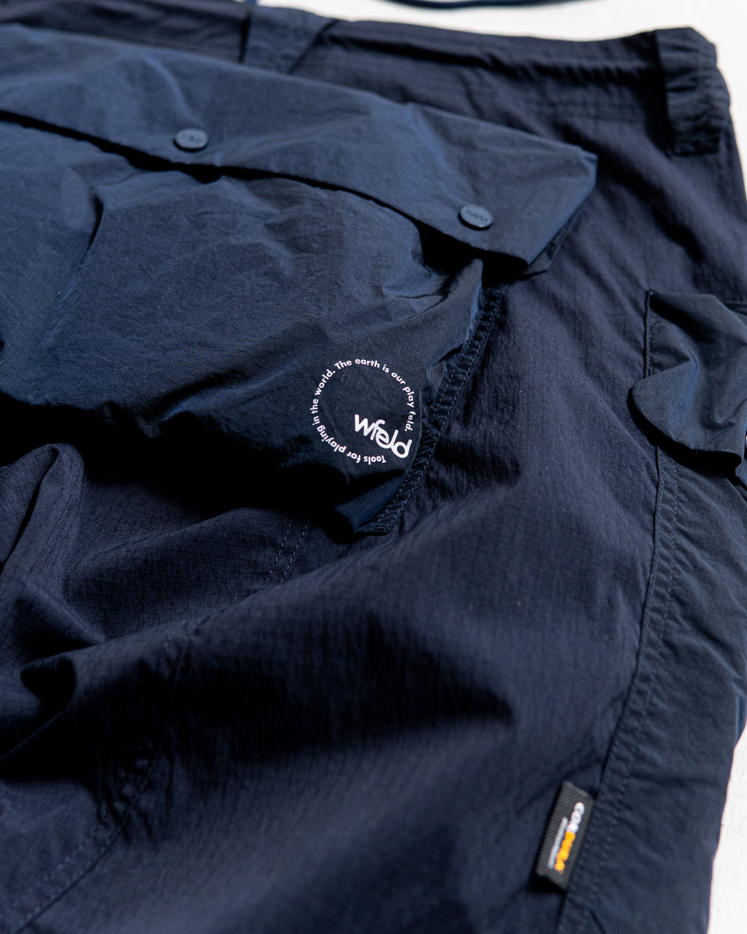 wfeld MOUNTAIN ACTION PANTS