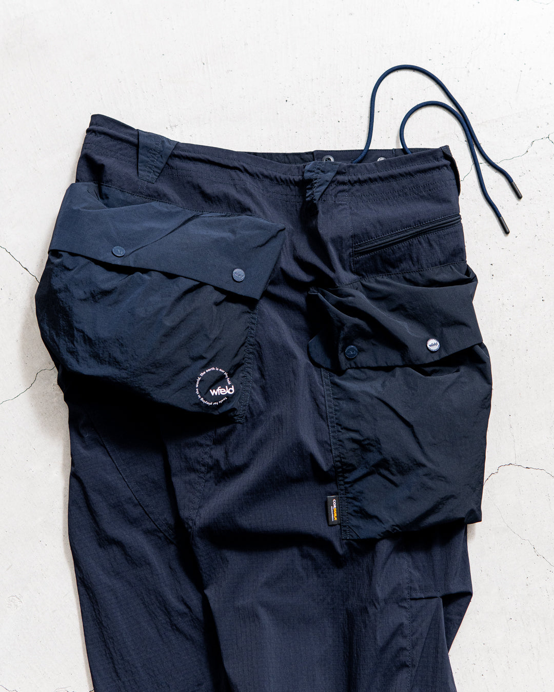 wfeld MOUNTAIN ACTION PANTS