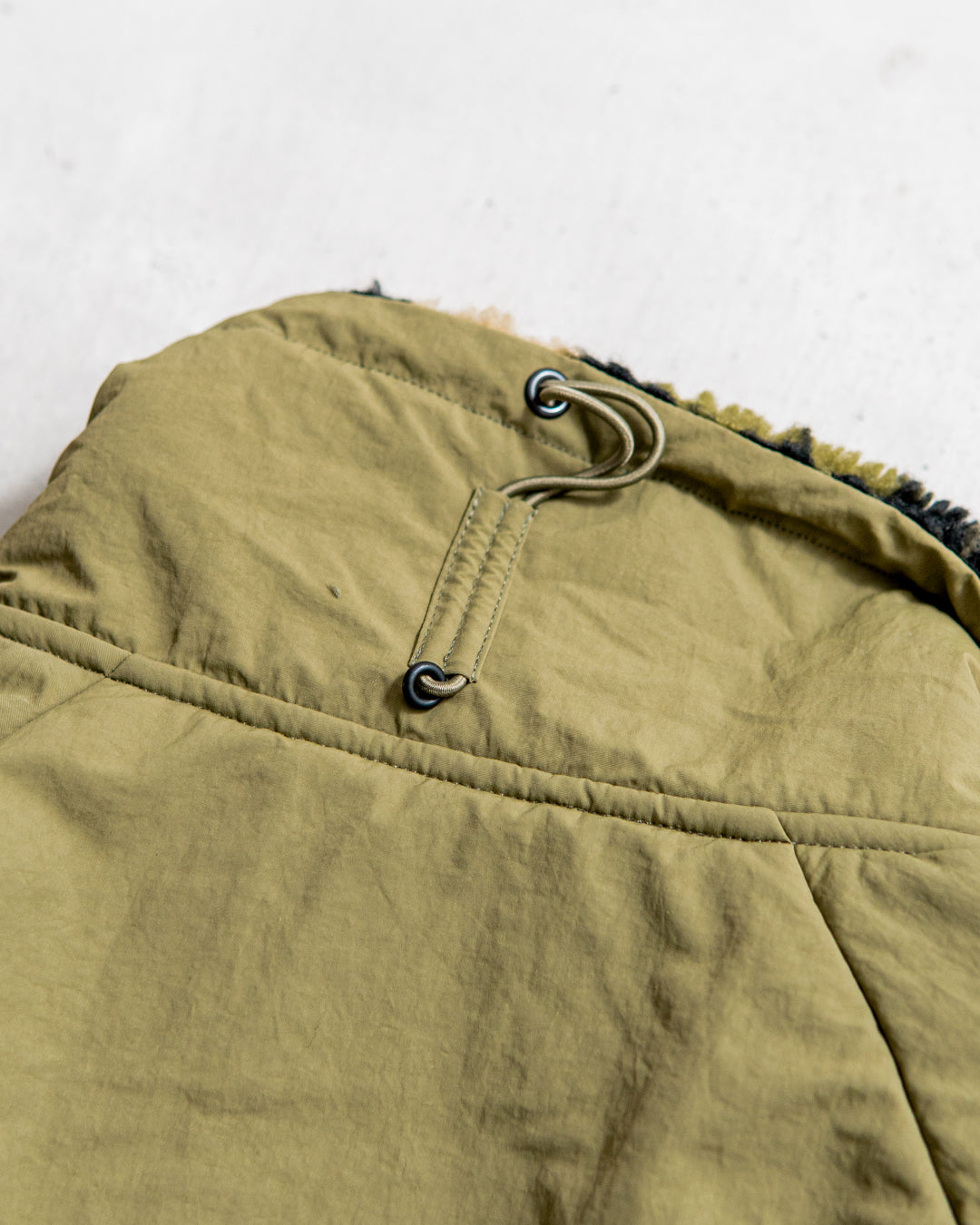 wfeld HORN TREE BOA JACKET