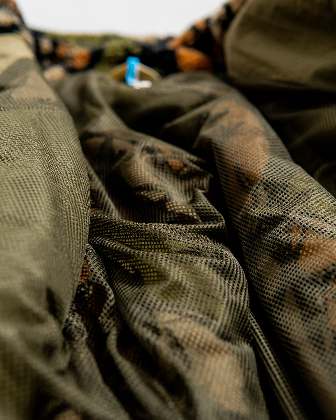 wfeld HORN TREE BOA JACKET