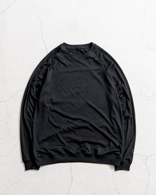 【collabolation】CAYL x Usage LONG SLEEVE 1