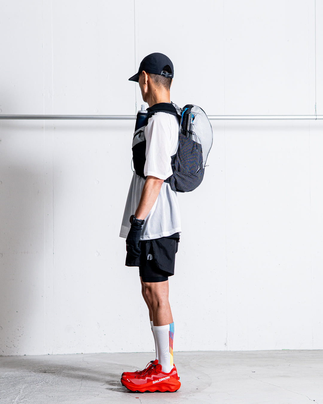 SALOMON S/LAB ADVENTURE 20 SET
