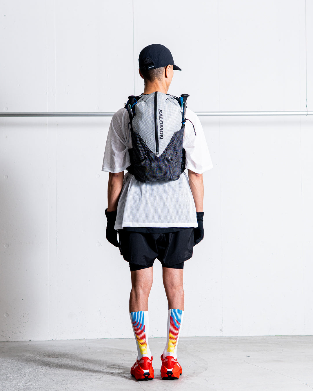 SALOMON S/LAB ADVENTURE 20 SET