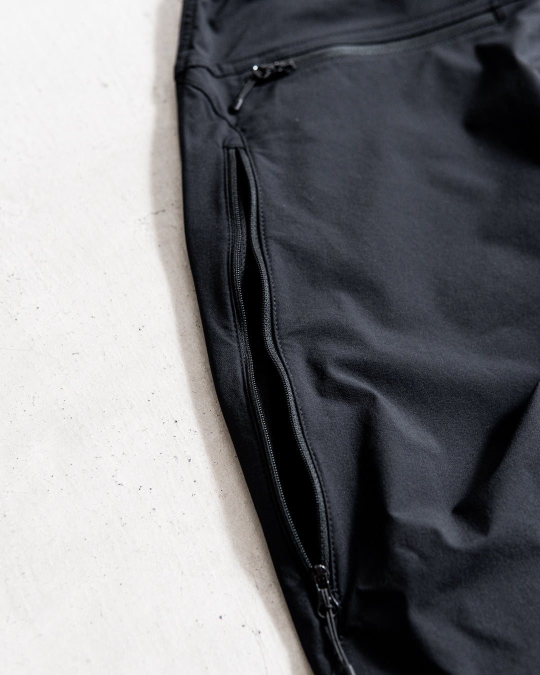 CAYL Softshell Pants 2