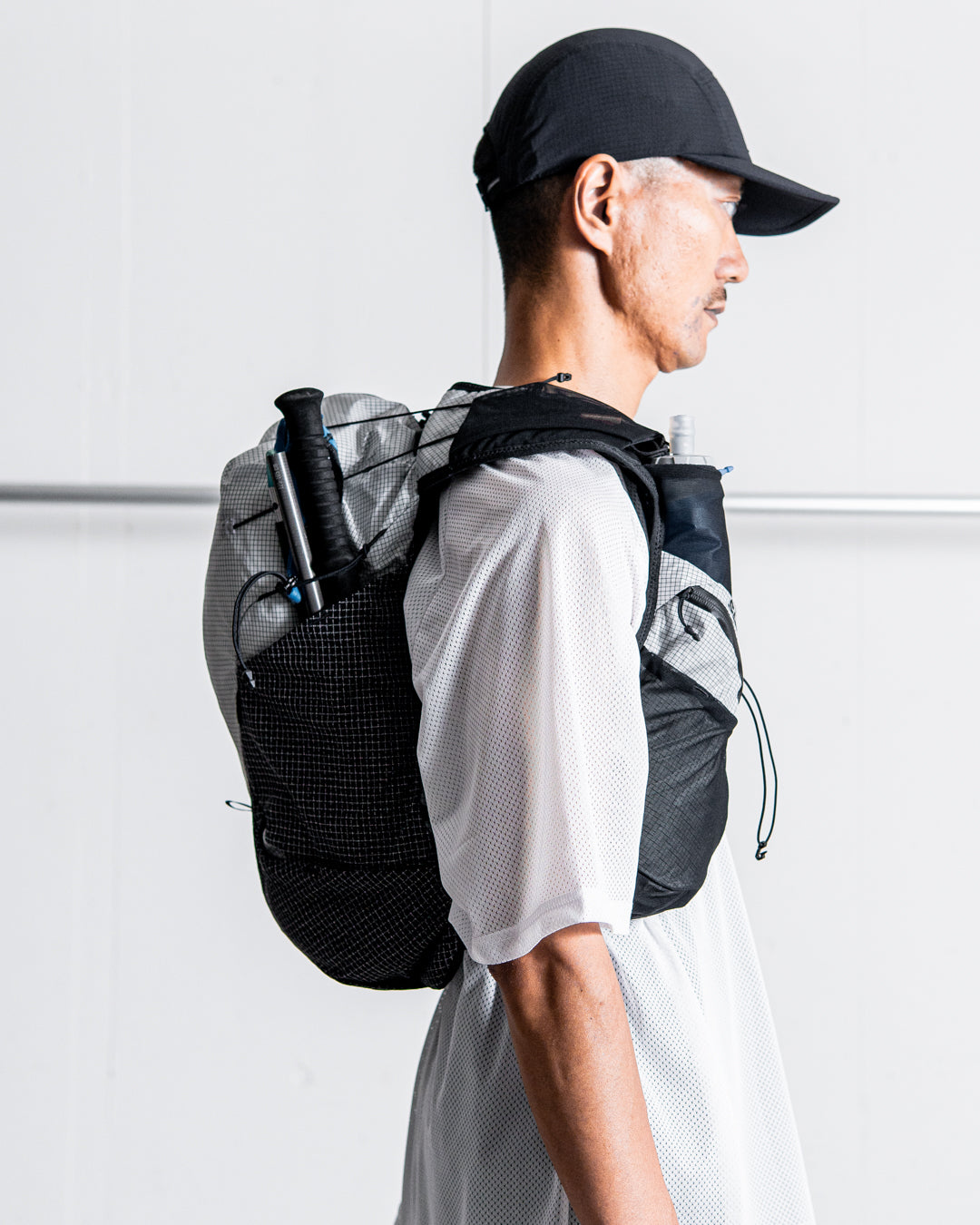 SALOMON S/LAB ADVENTURE 20 SET