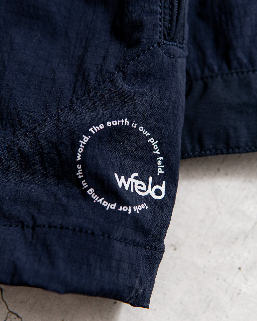 wfeld MOUNTAIN ACTION PARKA