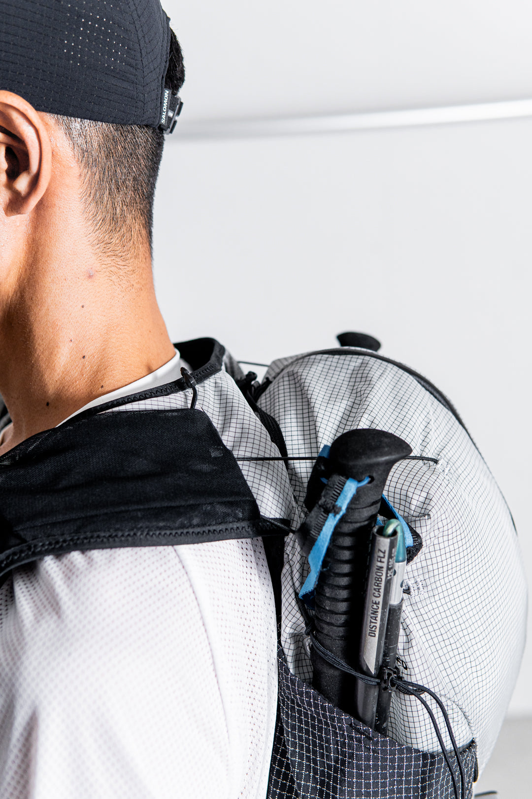 SALOMON S/LAB ADVENTURE 20 SET