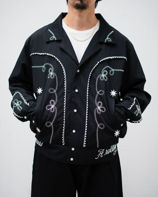 GDC Western Jacket