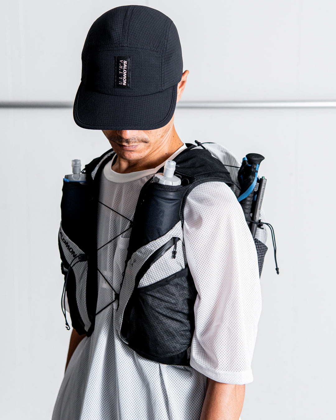 SALOMON S/LAB ADVENTURE 20 SET