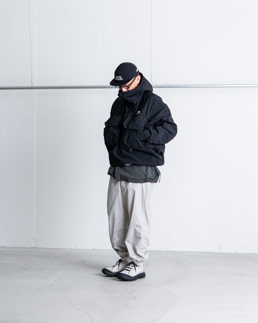 norda 001 Cinder