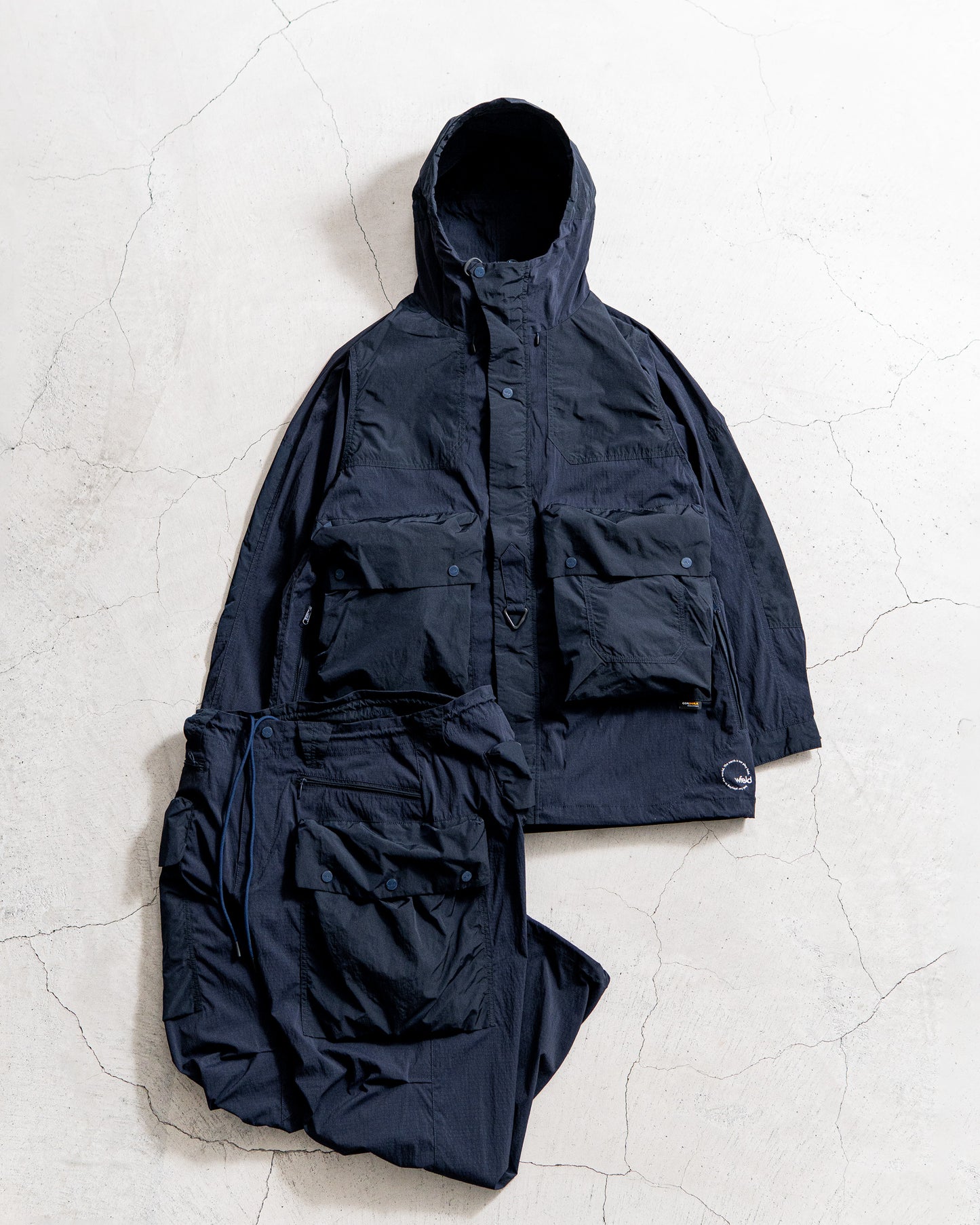 wfeld MOUNTAIN ACTION PANTS