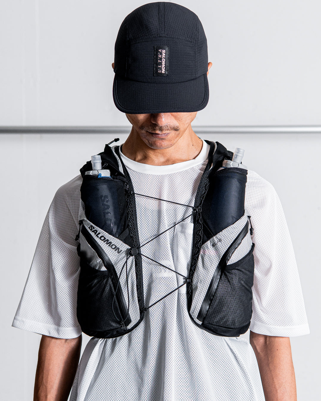 SALOMON S/LAB ADVENTURE 20 SET