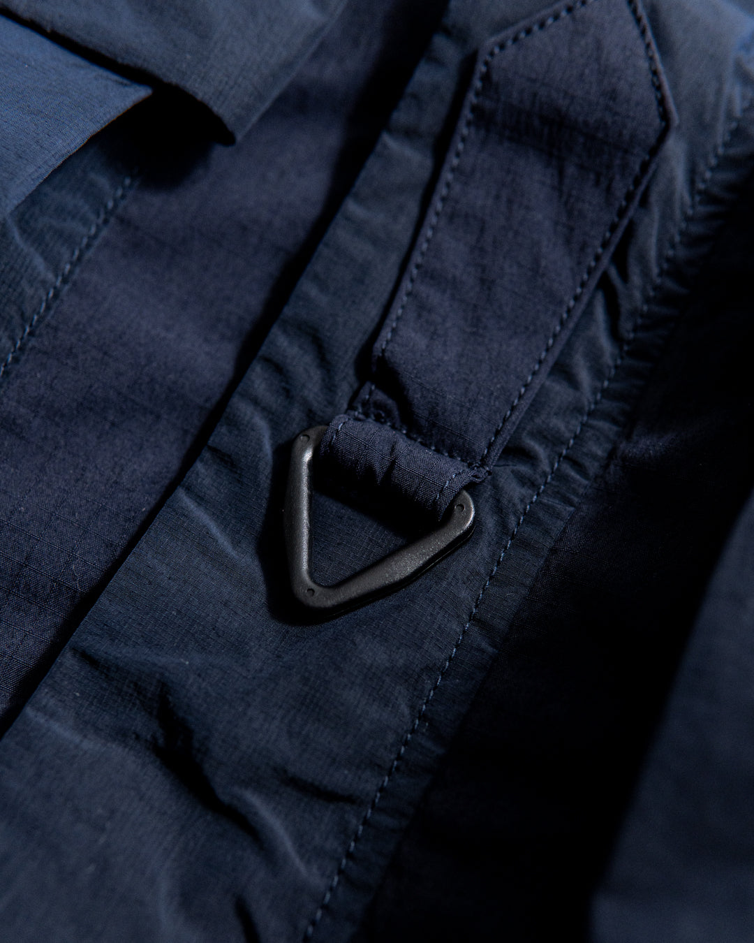 wfeld MOUNTAIN ACTION PARKA