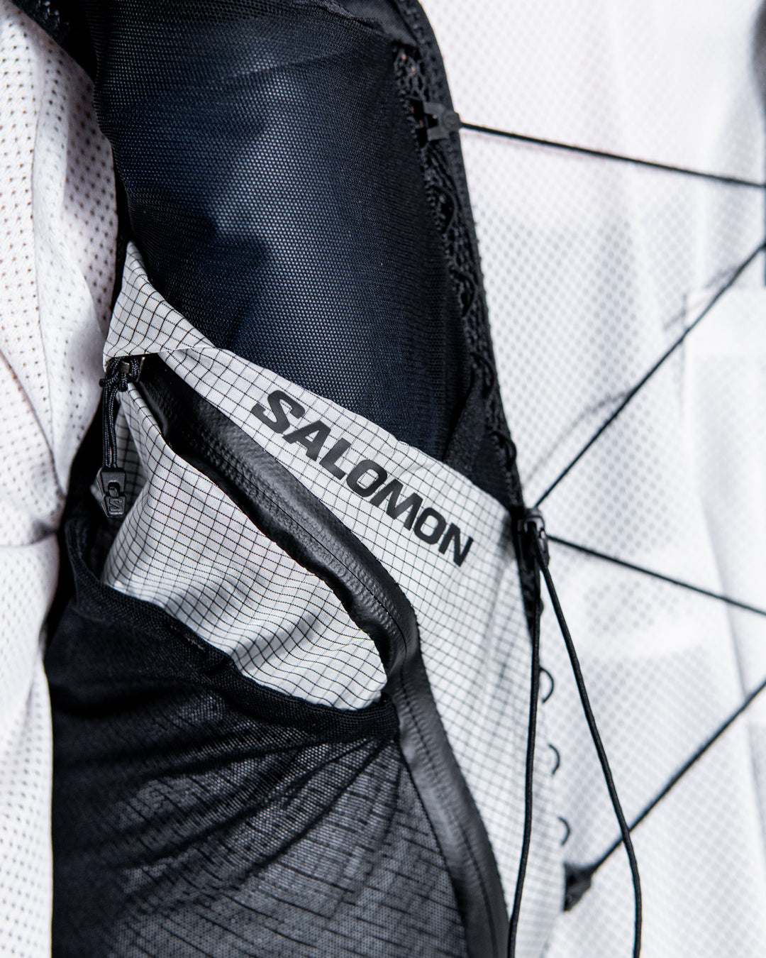 SALOMON S/LAB ADVENTURE 20 SET