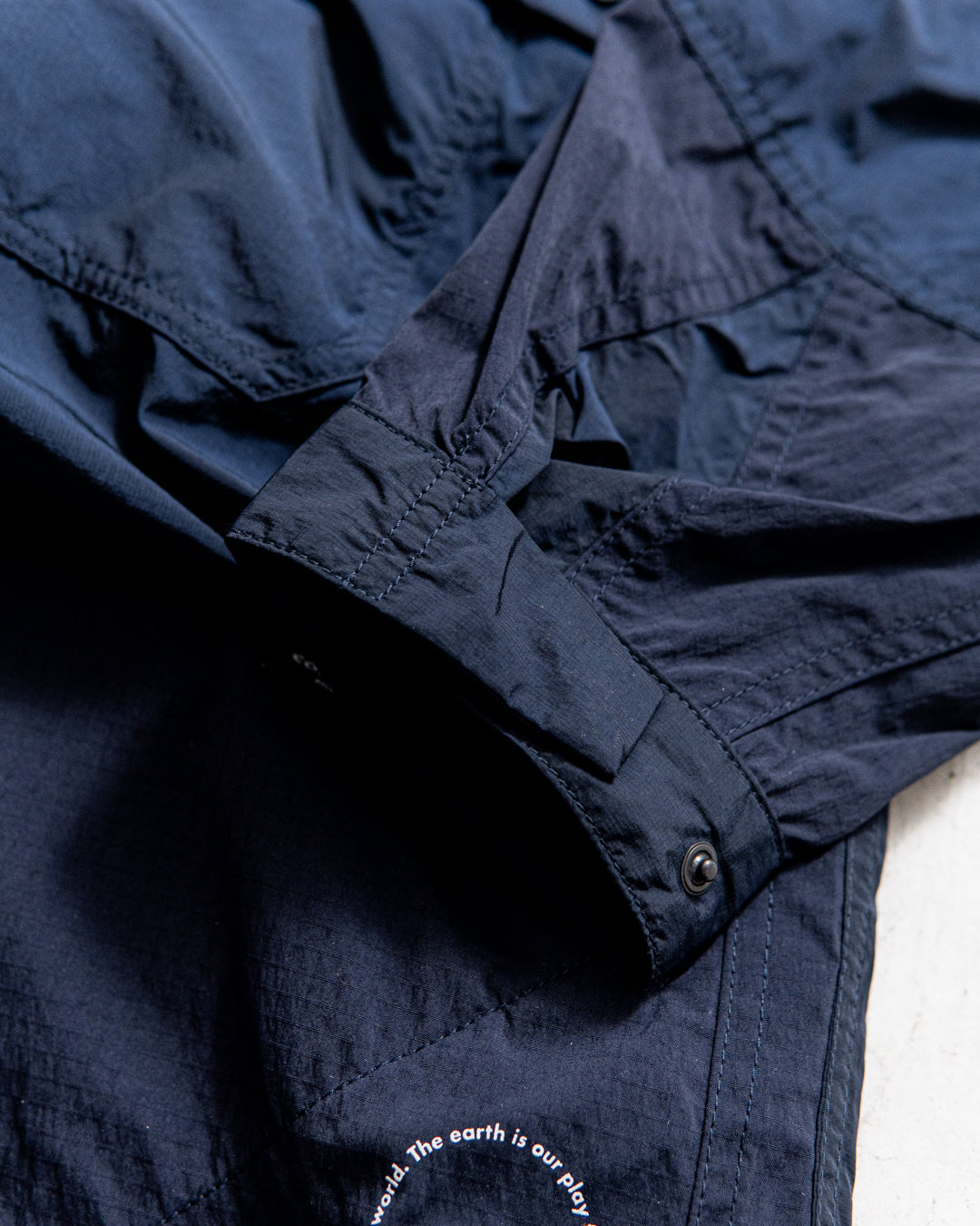 wfeld MOUNTAIN ACTION PARKA
