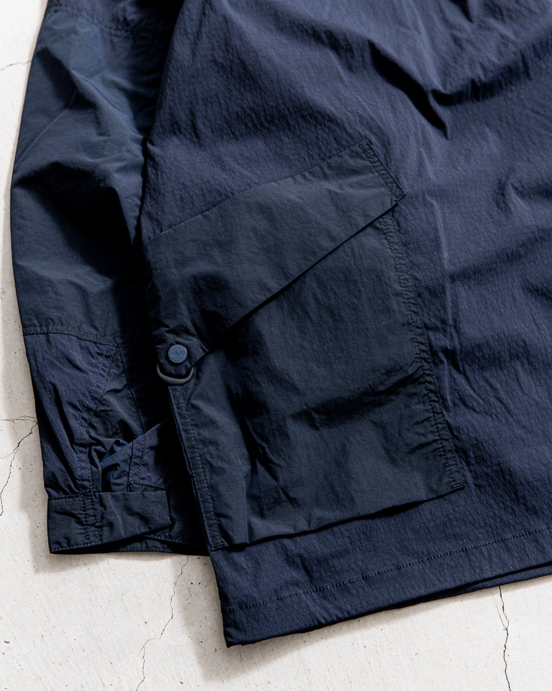 wfeld MOUNTAIN ACTION PARKA