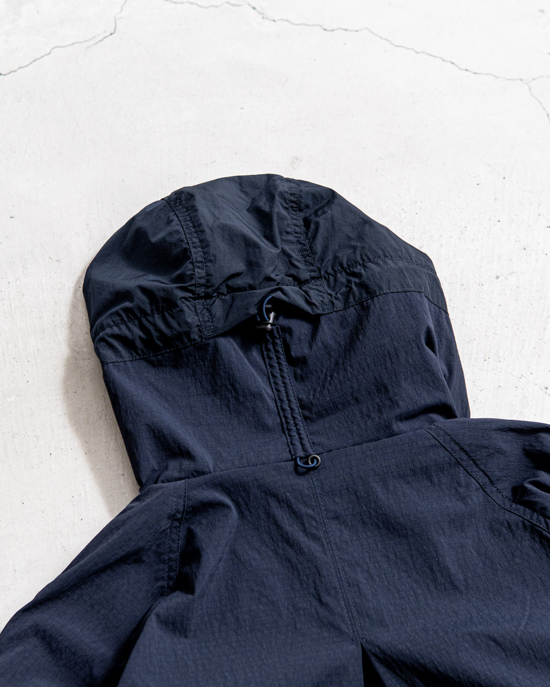wfeld MOUNTAIN ACTION PARKA