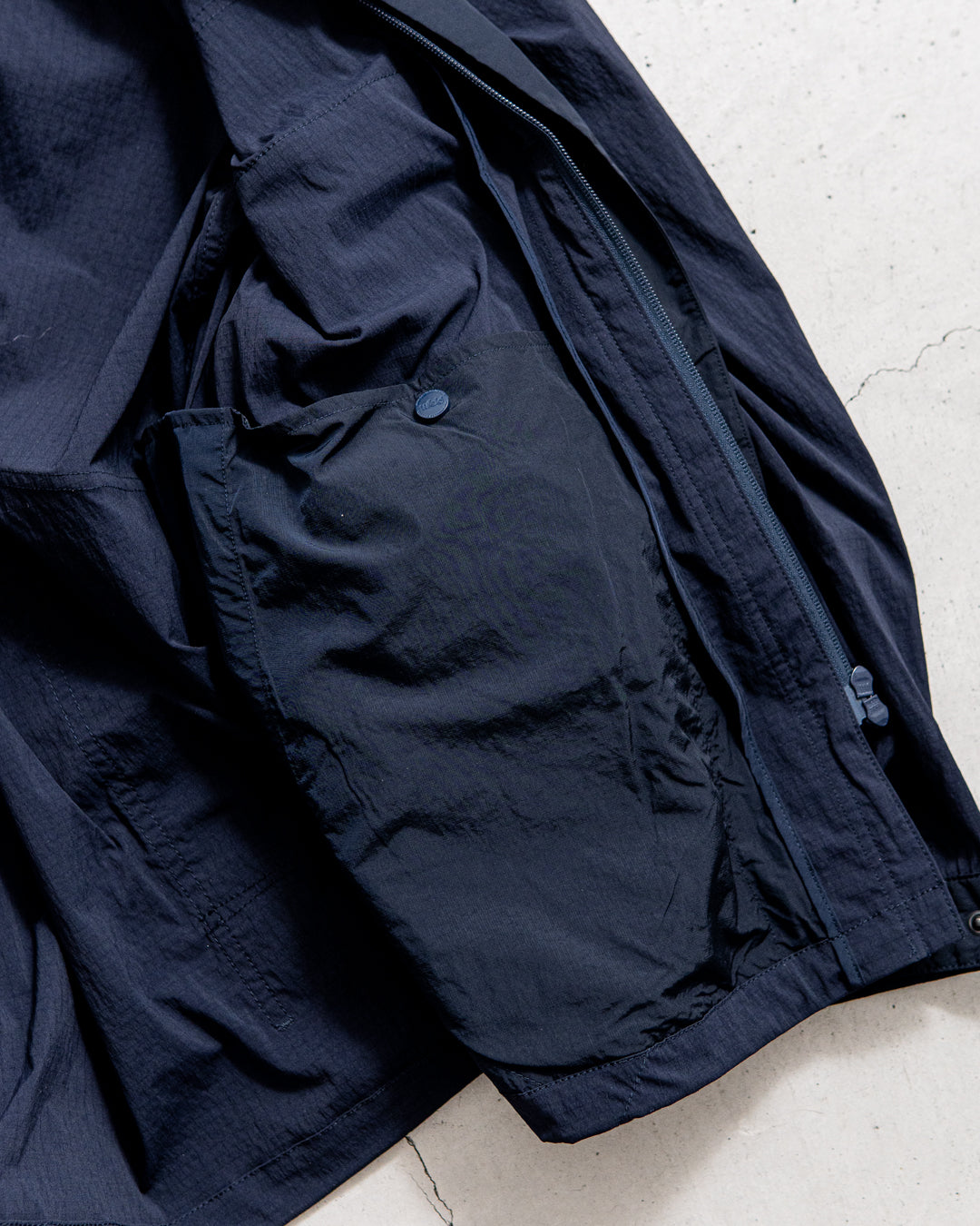 wfeld MOUNTAIN ACTION PARKA