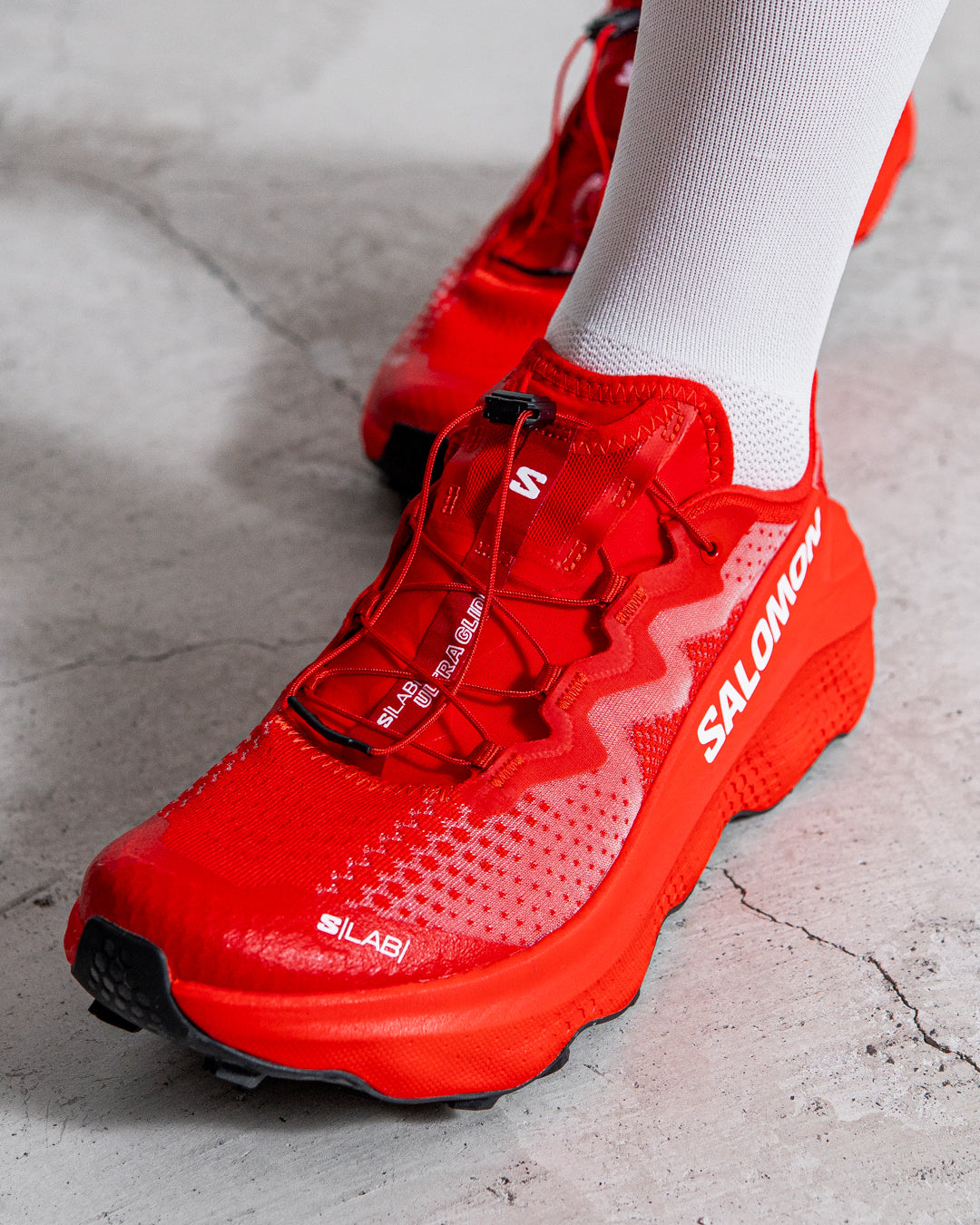 SALOMON S/LAB ULTRA GLIDE 1.5