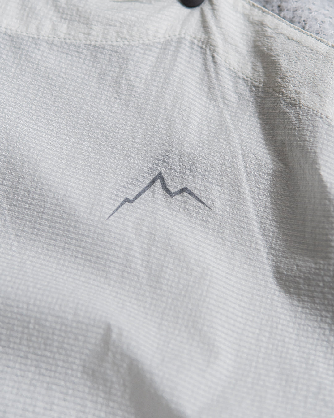 CAYL detach wind alpha pullover