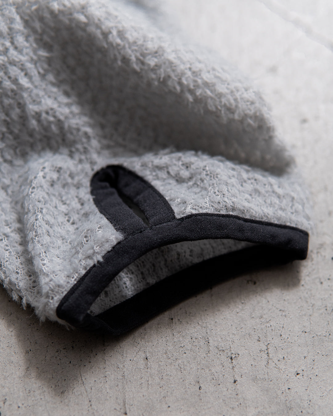 CAYL detach wind alpha pullover