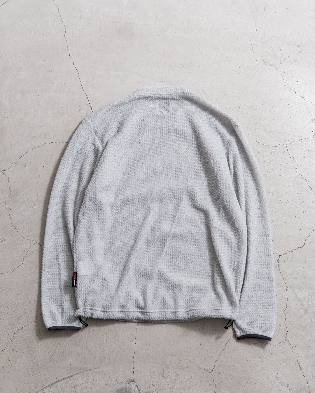 CAYL detach wind alpha pullover