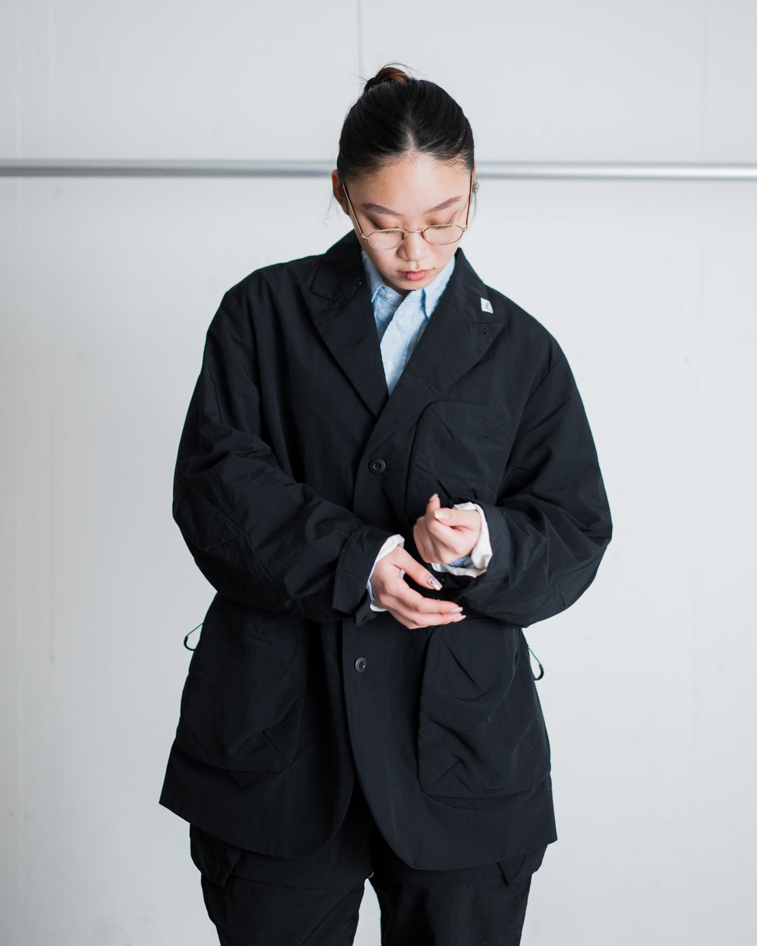 【RESTOCK】CMF OUTDOOR GARMENT PHANTOM CHOKE JK