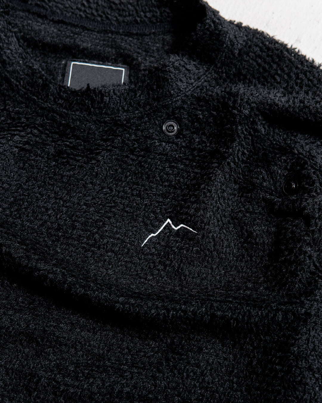 CAYL detach wind alpha pullover